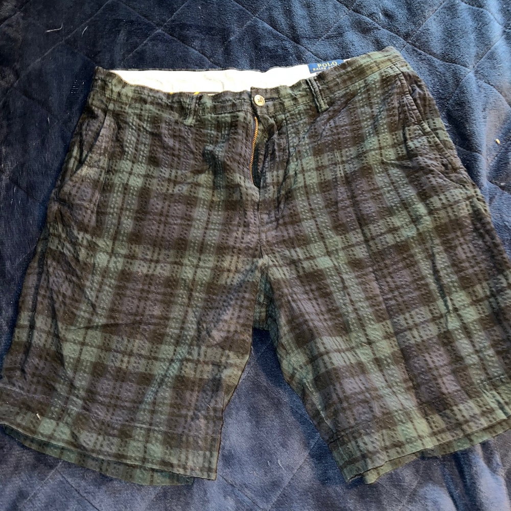 Polo Ralph Lauren shorts